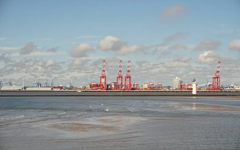 Runcorn — local road or landmark