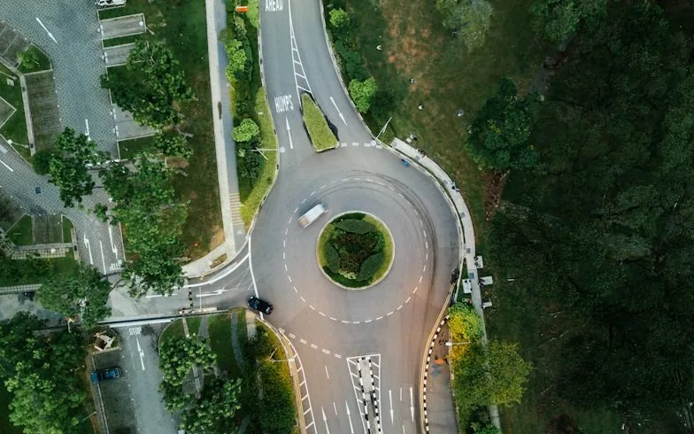St Helens — local road or landmark