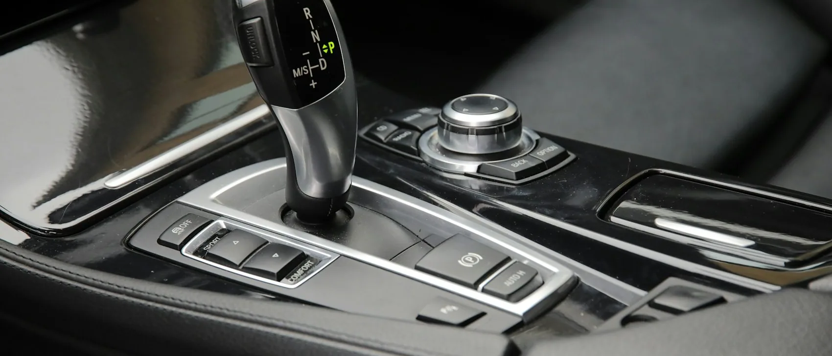 an automatic selector